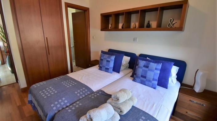 Image No.17-Maison / Villa de 4 chambres à vendre à Aphrodite Hills