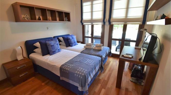 Image No.18-Maison / Villa de 4 chambres à vendre à Aphrodite Hills