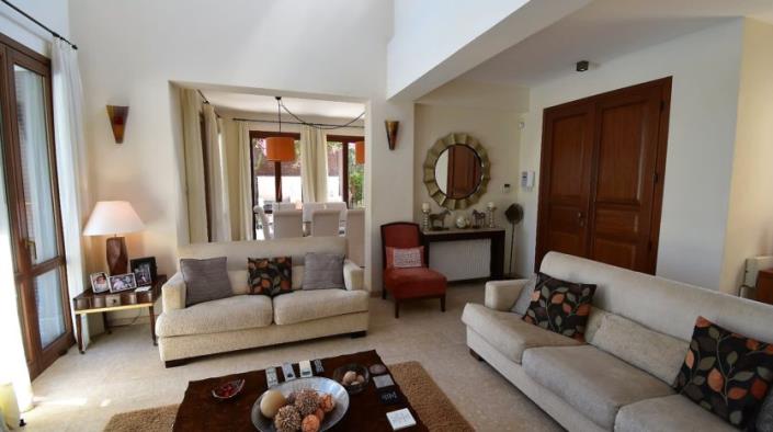 Image No.19-Maison / Villa de 4 chambres à vendre à Aphrodite Hills