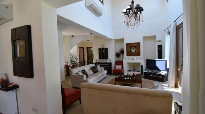 Image No.20-Maison / Villa de 4 chambres à vendre à Aphrodite Hills