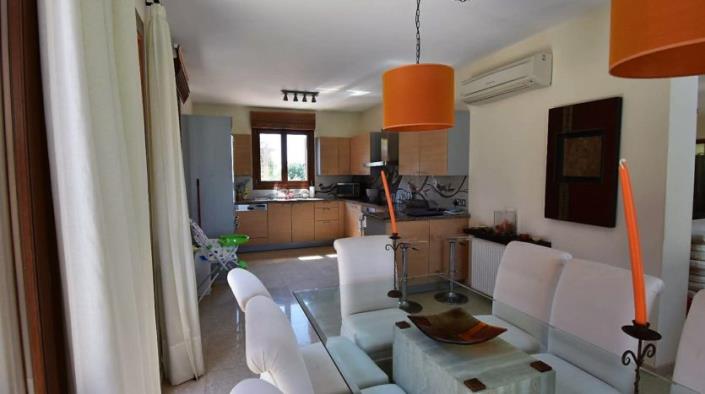 Image No.21-Maison / Villa de 4 chambres à vendre à Aphrodite Hills