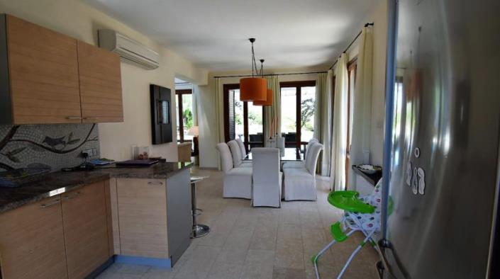 Image No.22-Maison / Villa de 4 chambres à vendre à Aphrodite Hills