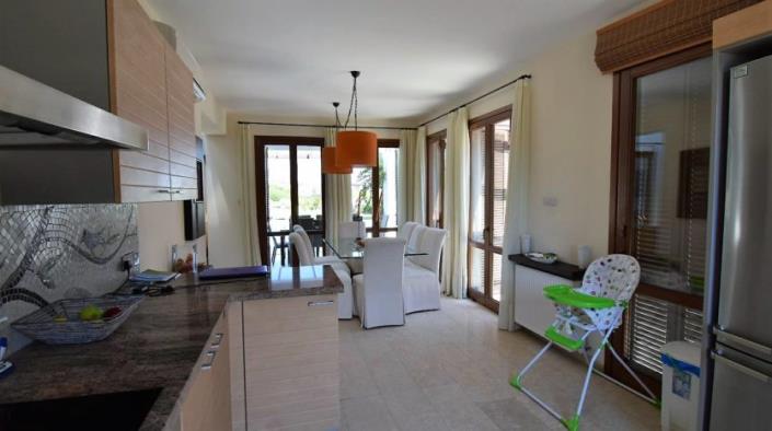 Image No.23-Maison / Villa de 4 chambres à vendre à Aphrodite Hills