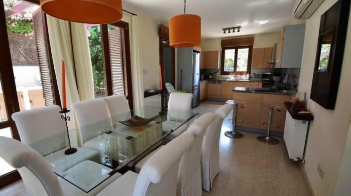 Image No.24-Maison / Villa de 4 chambres à vendre à Aphrodite Hills