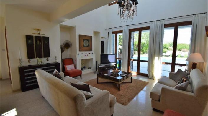 Image No.26-Maison / Villa de 4 chambres à vendre à Aphrodite Hills