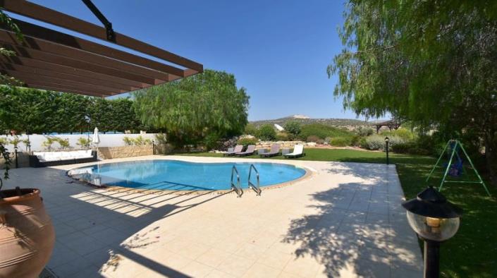 Image No.27-Maison / Villa de 4 chambres à vendre à Aphrodite Hills