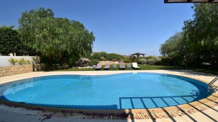 Image No.28-Maison / Villa de 4 chambres à vendre à Aphrodite Hills