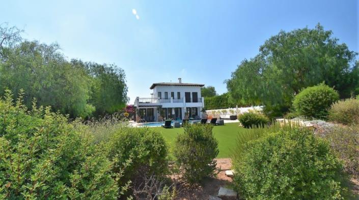 Image No.29-Maison / Villa de 4 chambres à vendre à Aphrodite Hills