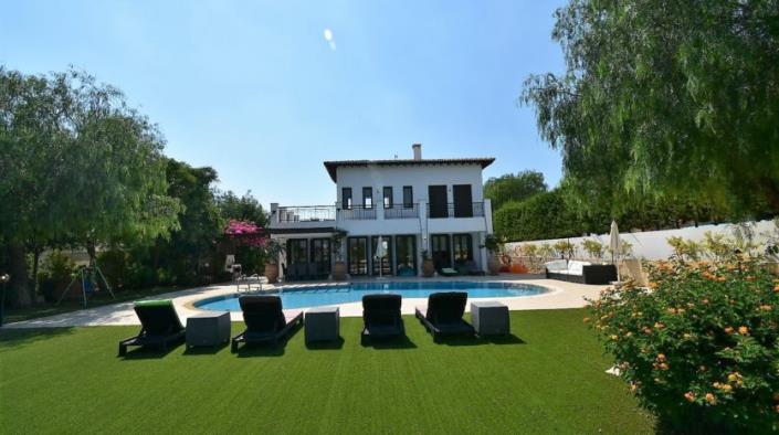 Image No.30-Maison / Villa de 4 chambres à vendre à Aphrodite Hills