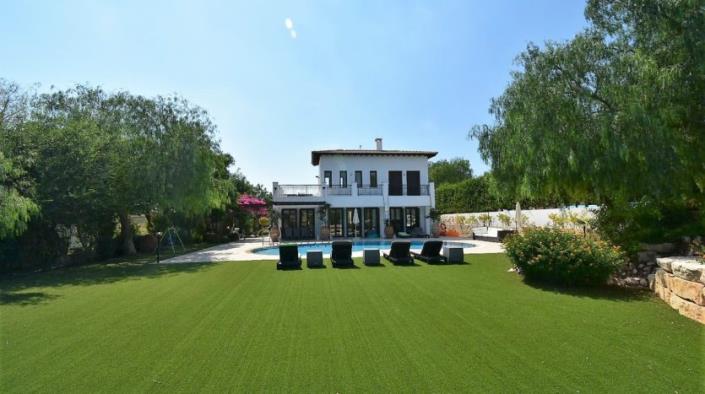 Image No.31-Maison / Villa de 4 chambres à vendre à Aphrodite Hills