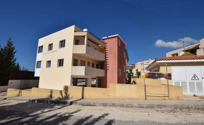 Image No.1-1 Bed Apartment for sale