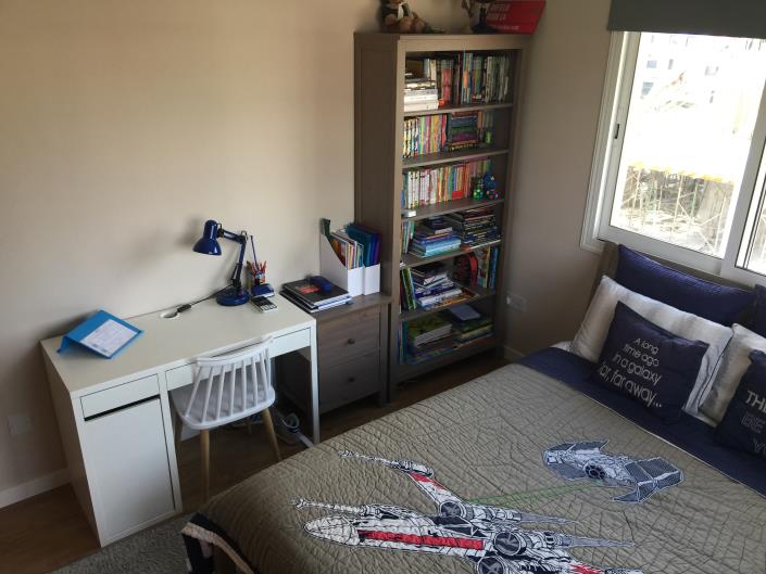 Image No.4-3 Bed Apartment for sale