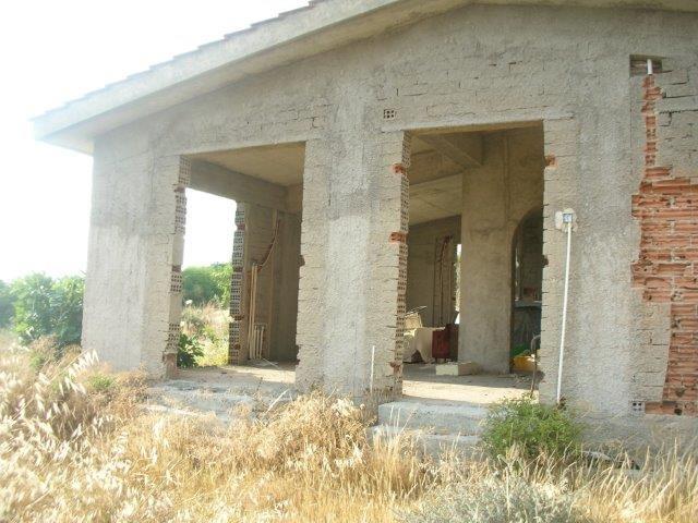 Image No.1-Terre à vendre à Tala