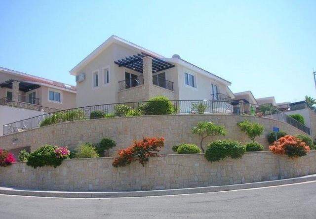 Image No.1-Villa de 3 chambres à vendre à Tala