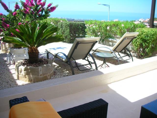 Image No.3-Villa de 3 chambres à vendre à Tala