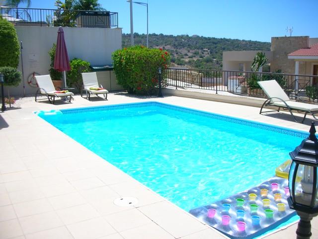 Image No.4-Villa de 3 chambres à vendre à Tala