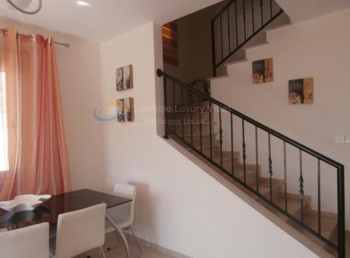 Image No.4-Maison de ville de 2 chambres à vendre à Peyia