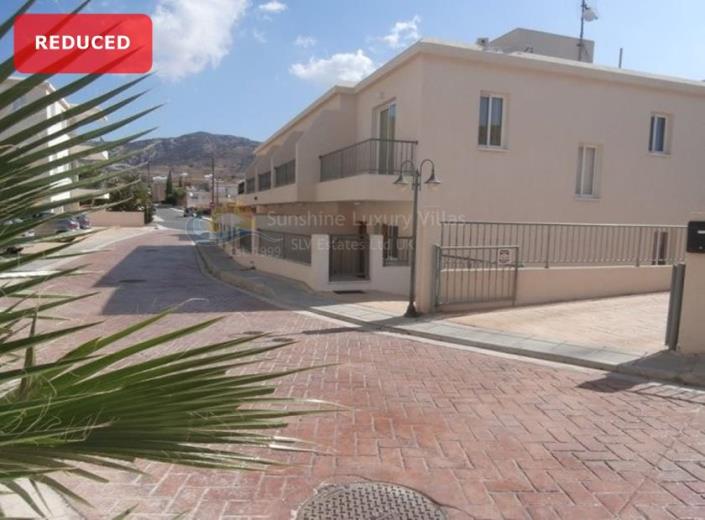 Image No.12-Maison de ville de 2 chambres à vendre à Peyia