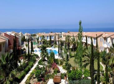 2 Bed Apartment for sale