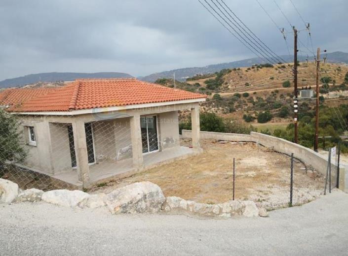 Image No.1-Maison / Villa de 3 chambres à vendre à Skoulli