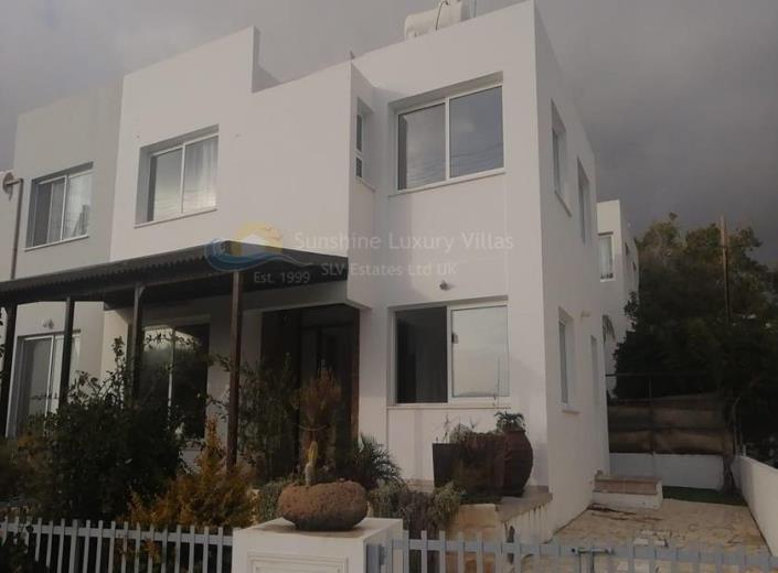 Image No.22-Maison / Villa de 3 chambres à vendre à Timi