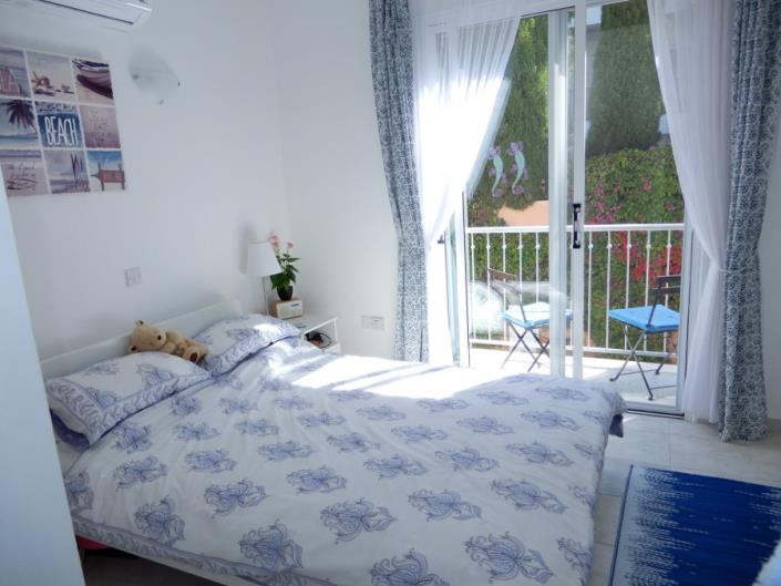 Image No.7-Maison de ville de 2 chambres à vendre à Peyia