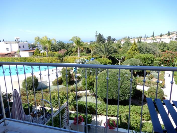 Image No.8-Maison de ville de 2 chambres à vendre à Peyia