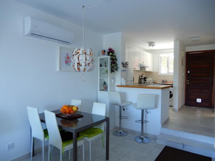 Image No.13-Maison de ville de 2 chambres à vendre à Peyia