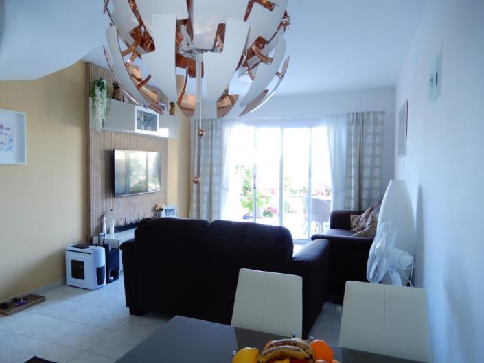 Image No.14-Maison de ville de 2 chambres à vendre à Peyia