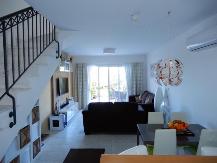 Image No.16-Maison de ville de 2 chambres à vendre à Peyia