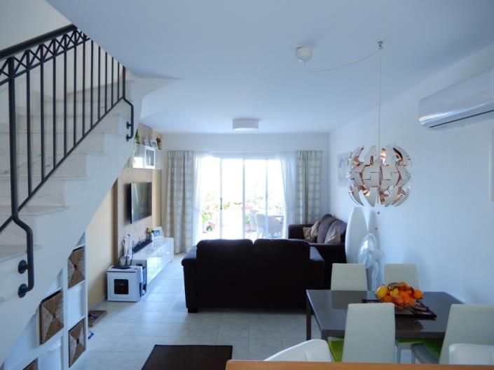 Image No.15-Maison de ville de 2 chambres à vendre à Peyia