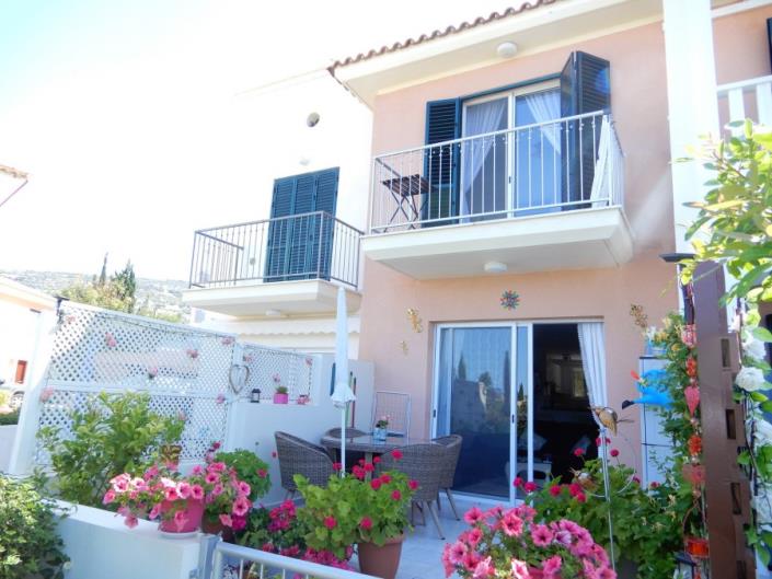 Image No.21-Maison de ville de 2 chambres à vendre à Peyia