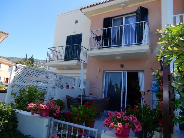 Image No.22-Maison de ville de 2 chambres à vendre à Peyia