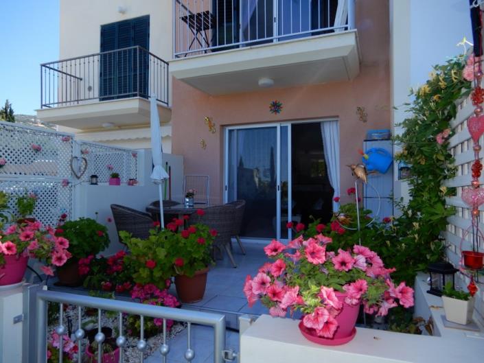 Image No.23-Maison de ville de 2 chambres à vendre à Peyia