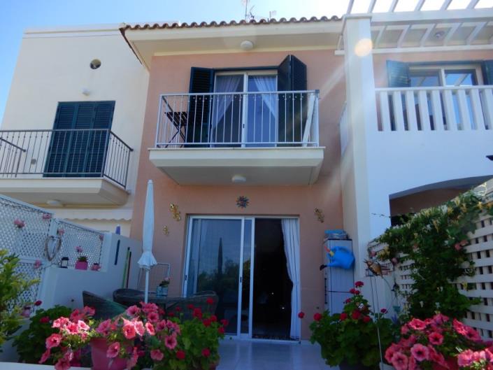 Image No.24-Maison de ville de 2 chambres à vendre à Peyia