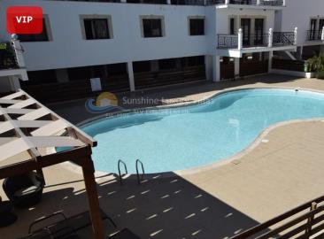 2 Bed Apartment for sale