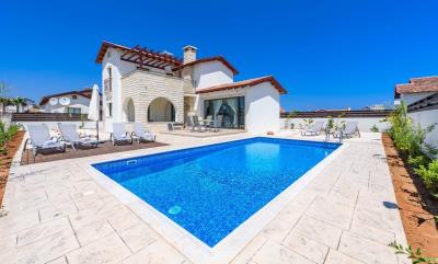 Maison / Villa de 3 chambres à vendre à Ayia Napa