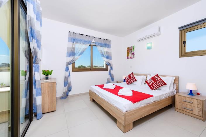 Image No.8-Maison / Villa de 3 chambres à vendre à Ayia Napa