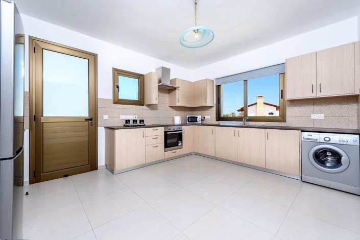 Image No.4-Maison / Villa de 3 chambres à vendre à Ayia Napa