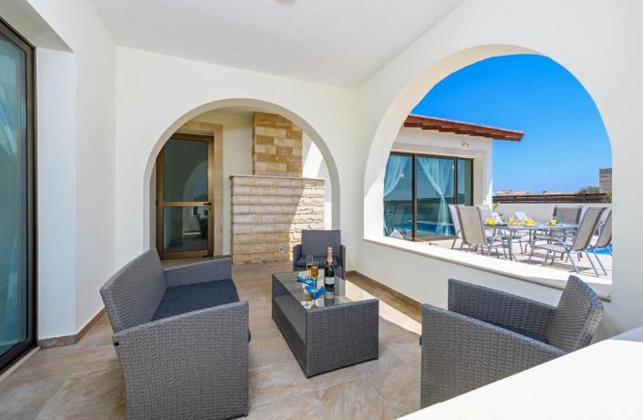 Image No.11-Maison / Villa de 3 chambres à vendre à Ayia Napa