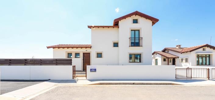 Image No.2-Maison / Villa de 3 chambres à vendre à Ayia Napa