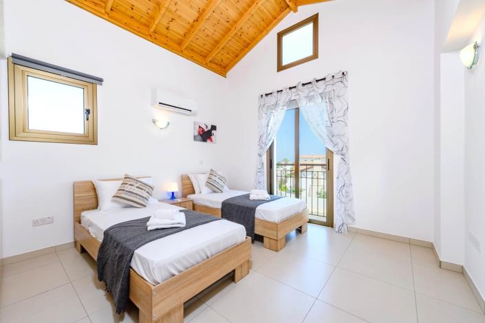 Image No.9-Maison / Villa de 3 chambres à vendre à Ayia Napa