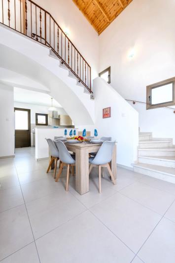 Image No.3-Maison / Villa de 3 chambres à vendre à Ayia Napa