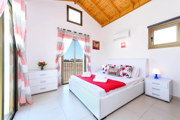 Image No.7-Maison / Villa de 3 chambres à vendre à Ayia Napa