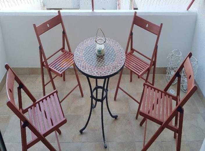 Image No.8-Appartement de 1 chambre à vendre à Agios Tychonas