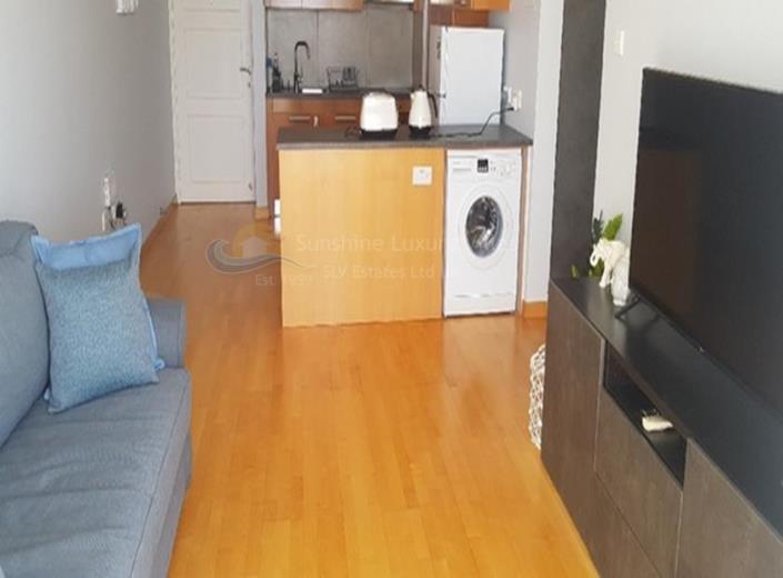 Image No.7-Appartement de 1 chambre à vendre à Agios Tychonas