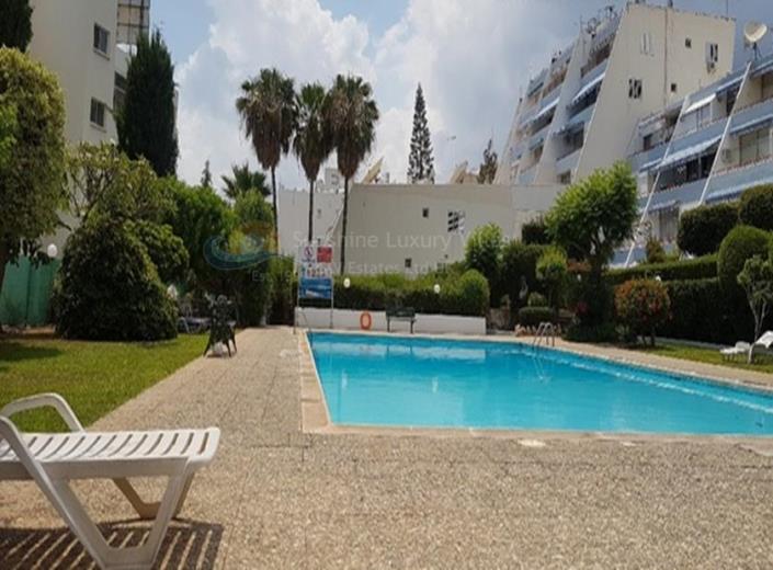 Image No.9-Appartement de 1 chambre à vendre à Agios Tychonas