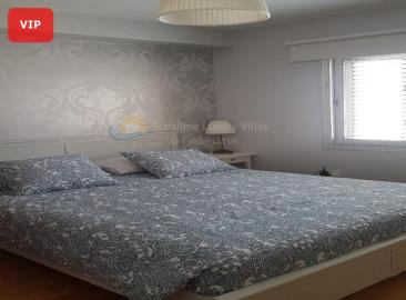 Appartement de 1 chambre à vendre à Agios Tychonas