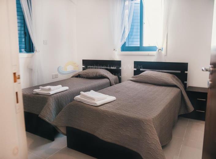 Image No.6-Maison / Villa de 3 chambres à vendre à Prodromi