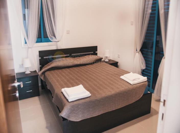 Image No.5-Maison / Villa de 3 chambres à vendre à Prodromi